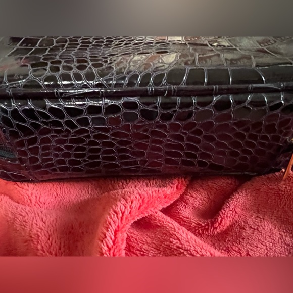 🎁 5 for $15🎁 Sengence Makeup Bag Case with zippered departments and Mirror - Picture 6 of 9